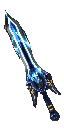 Rune Blade +8