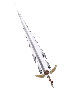 Exc Sword of Salamander +9