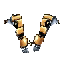Exc Guardian Gloves +13