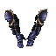 Exc Adamantine Gloves +10