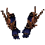 Excellent Legendary Gloves +9