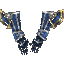 Exc Titan  Gloves