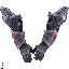 Exc Phantom  Gloves +13