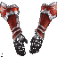 Exc Destroy Gloves +13