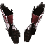 Excellent Seraphim Gloves