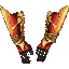Exc Royal Gloves +13