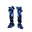 Exc Wind Boots +9