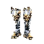 Exc Guardian Boots +13