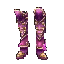 Exc Holy Spirit Boots +13