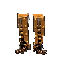 Exc Sphinx Boots +13