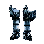 Excellent Kantata´s Plate Boots +13