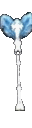 Exc Striker Scepter +13