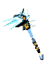Exc Crystal Morning Star