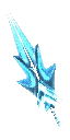 Exc Crystal Sword