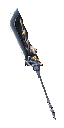 Excellent Dragon Spear +13