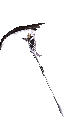 Exc Great Scythe +9
