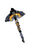 Bluewing Crossbow +5