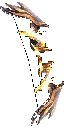 Exc Sylph Wind Bow +13