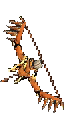 Tiger Bow +5