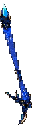 Exc Legendary Staff +13