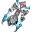 Excellent Cross Shield