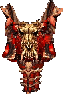 Exc Dragon Armor +13