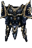 Excellent Dark Steel Armor