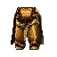 Exc Bronze Pants +9