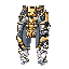 Exc Guardian Pants +13
