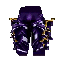 Exc Thunder Hawk Pants +13