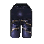 Exc Adamantine Pants +10