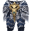 Exc Titan  Pants +9