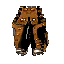 Exc Sphinx Pants +13